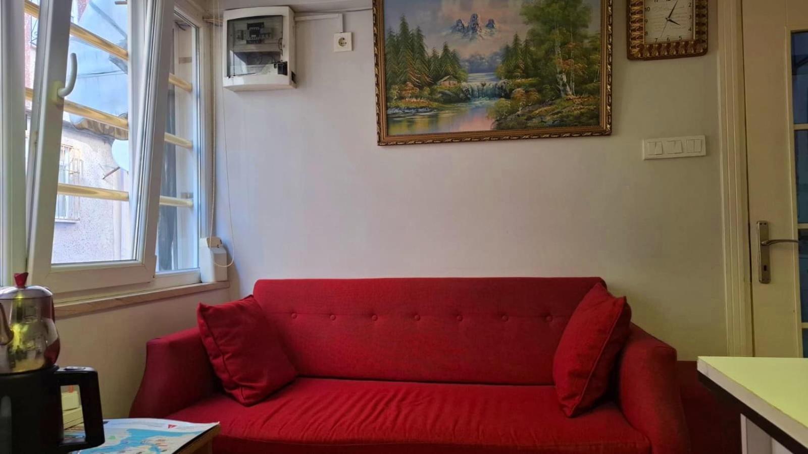 Hotel Best Apart, Istanbul
